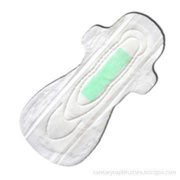 100 percent cotton sanitary pads